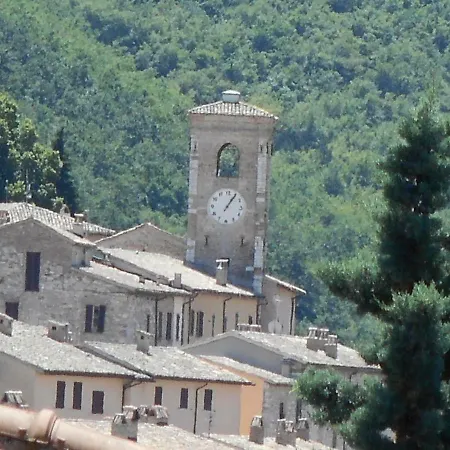 A Due Passi Dal Cuore Bed & Breakfast *
