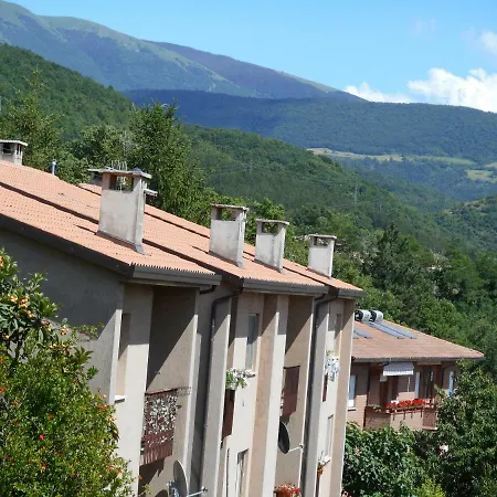 A Due Passi Dal Cuore Bed & Breakfast *