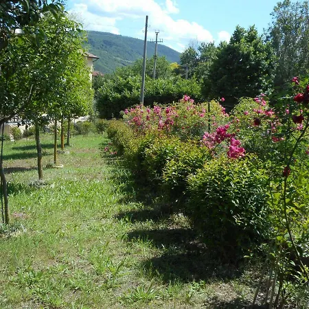 A Due Passi Dal Cuore Bed & Breakfast *