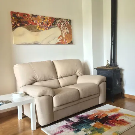 Bed & Breakfast A Due Passi Dal Cuore Nocera Umbra