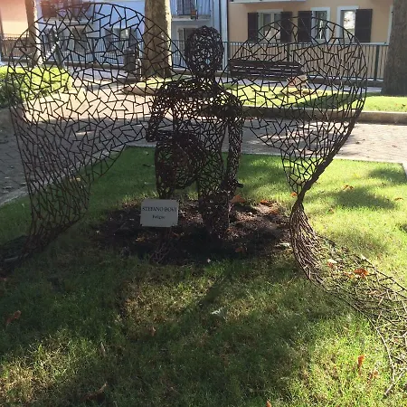 Bed & Breakfast A Due Passi Dal Cuore