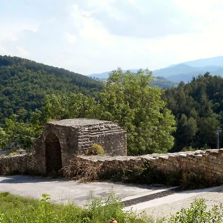 Bed & Breakfast A Due Passi Dal Cuore *