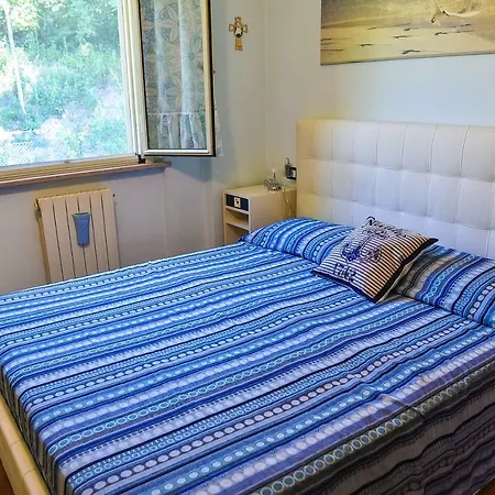 A Due Passi Dal Cuore Bed & Breakfast Nocera Umbra