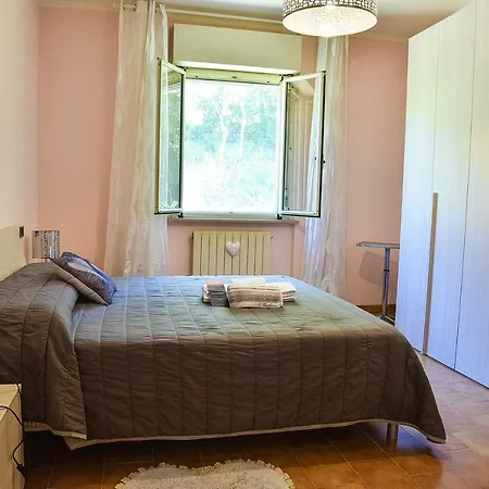A Due Passi Dal Cuore Bed & Breakfast *