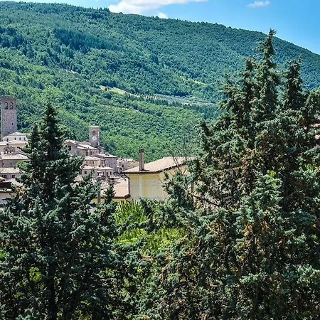 Bed & Breakfast A Due Passi Dal Cuore