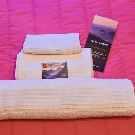 Bed & Breakfast A Due Passi Dal Cuore Nocera Umbra